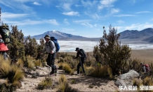 智利地接社：MOSER Active，阿塔卡马沙漠探险和高原滑雪